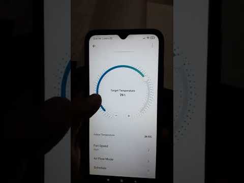 Lg dual inverter