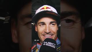 Best of Action from WRC Rally Italia Sardegna 2024 👊