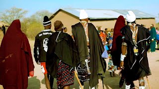 SHULE YA NG'OMBE - LUNG'WANDO [OFFICIAL VIDEO] Director Tizoh 