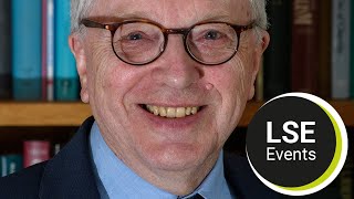The economic government of the world, 19332023 | LSE Event
