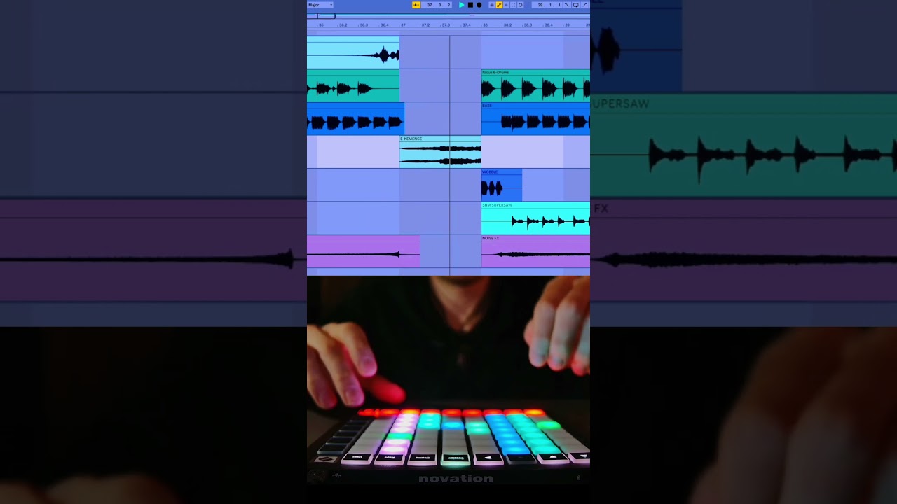 Watch 🎧Song: N.A.T. - Focus #electronicmusic #newmusic on YouTube Watch 🎧Song: N.A.T. - Focus #electronicmusic #newmusic on YouTube