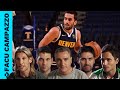 PREMONITORIO - Así analizaba el básquet argentino a Facundo Campazzo (Denver Nuggets) en 2014 - NBA