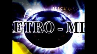 НОВО ! DJ Iwoo - Retro Mania Mix 2012