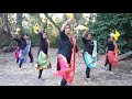 Torrance thendral dance performance  south bay tamil sangam saravedi galataa 2020