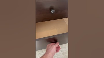 Prepac Sonoma Traditional Tall Nighstand #amazonfinds