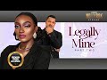 Legally Mine (Adaeze Eluke, Van Vicker) - Nigerian Movies | Latest Nigerian Movie 2024