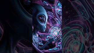 La señal del ESPACIO profundo que se repite cada 16 días 👽⚡ #shorts
