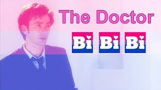 The Doctor || Bi Bi Bi