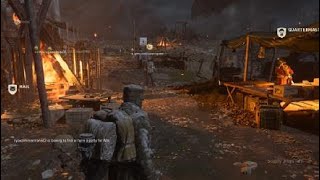 Call of Duty ww2 making CUSTOM PAINT JOBS!!!