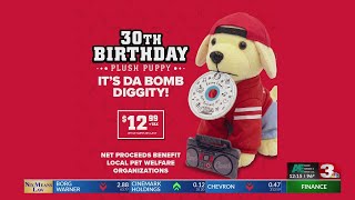 Raising Cane's 30th Birthday