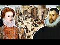 Elizabeth I War On Terror