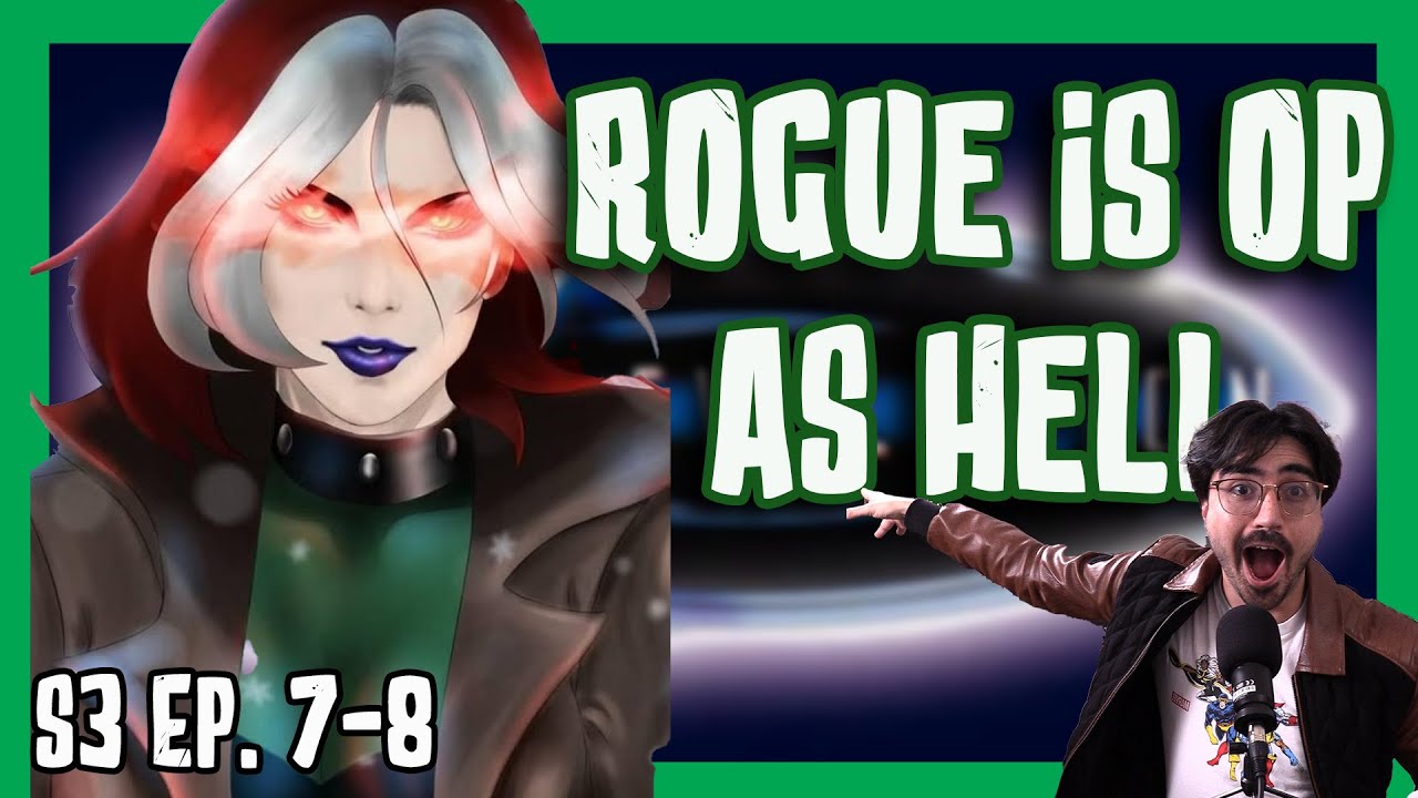 ReaX20: Влюбленная жаба