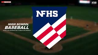 LIVE: Schoolcraft vs Edwardsburg - High School Baseball 23/4/2026