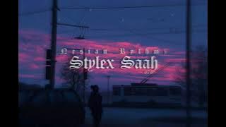 First - (Lazy Siren Jam) Prod. Stylex Saah