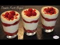 Recette de Tiramisu aux Fruits Rouges