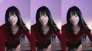 하니니 Bumzi98 20250721 Dance