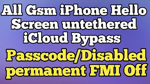 vdbypassPro Tools iPhone 8 Untethered icloud bypass sim call work on/off Fixed new cheapest