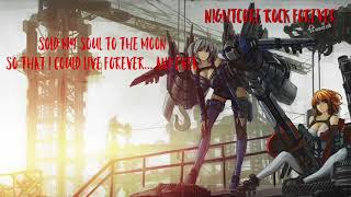 Nightcore - Hell ( Lyrics )