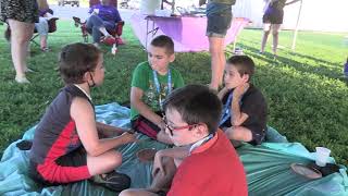 VBS 2021 Highlights