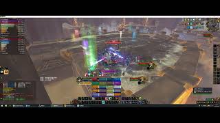 [9.2 PTR] Mythic Artificer Xy’mox (try)/ M工藝師西莫斯 - 2022/01/08