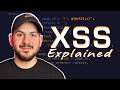 Crosssite scripting xss explained  how to bug bounty