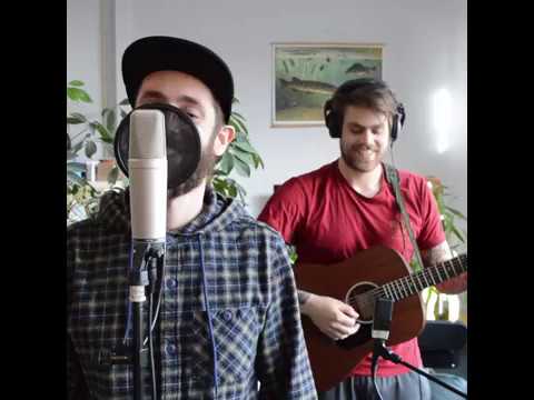 The Given Horse - Mien Toentje (Ede Staal cover)