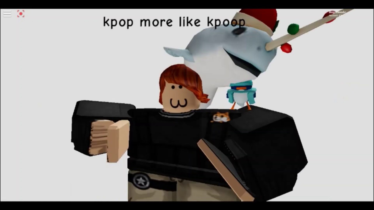 Roblox Kpop More Like Kpoop Youtube - kpop meme 4 roblox