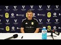 BJ Callaghan | Nashville SC vs FC Cincinnati Preview