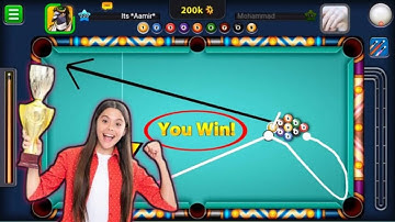 8 BALL POOL AIM TOOL NEW UPDATE | BETA Version Supported | 8balllover