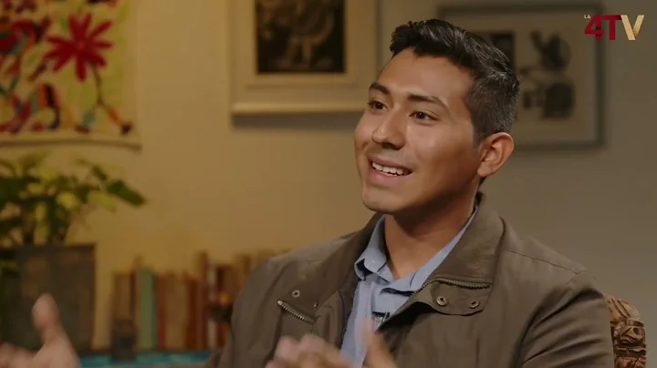 Entrevista a Fernando Cuevas