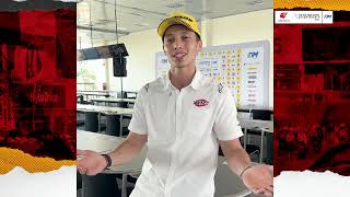 Day 2 Unfolded: Race Full Of Drama