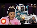 KennieJD Reveals Why BATTLESHIP Is NOT Worth Saving! | In Defense Of Ep 11