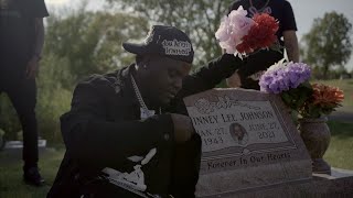 Ttod Bumpy Johnson - Question Official Music Video