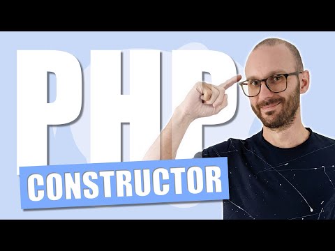 PHP 8: Promoting Constructor Parameters [35]