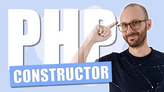 PHP 8: Promoting Constructor Parameters [35]