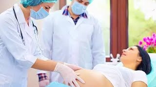 Ankara Bilkent Şehir Hastanesinde Sezaryen Sonrası Normal Doğum İçin Özel Poliklinik Açıldı