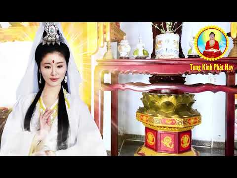 Video Mỗi Đêm Mở Kinh Phật Này Bồ Tát Hộ Trì Tai Qua Nạn... - youtube