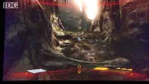 AMD gives first demo of Fusion processor at Computex