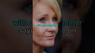 J.K. Rowling's Scandal: Publisher & Fans Turn Against Her