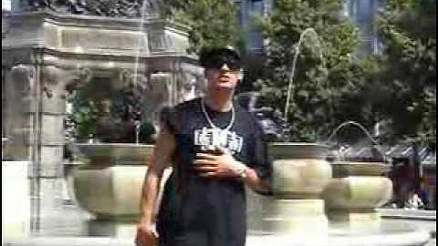 Maroc - Meine Lieblingsstadt Mannheim