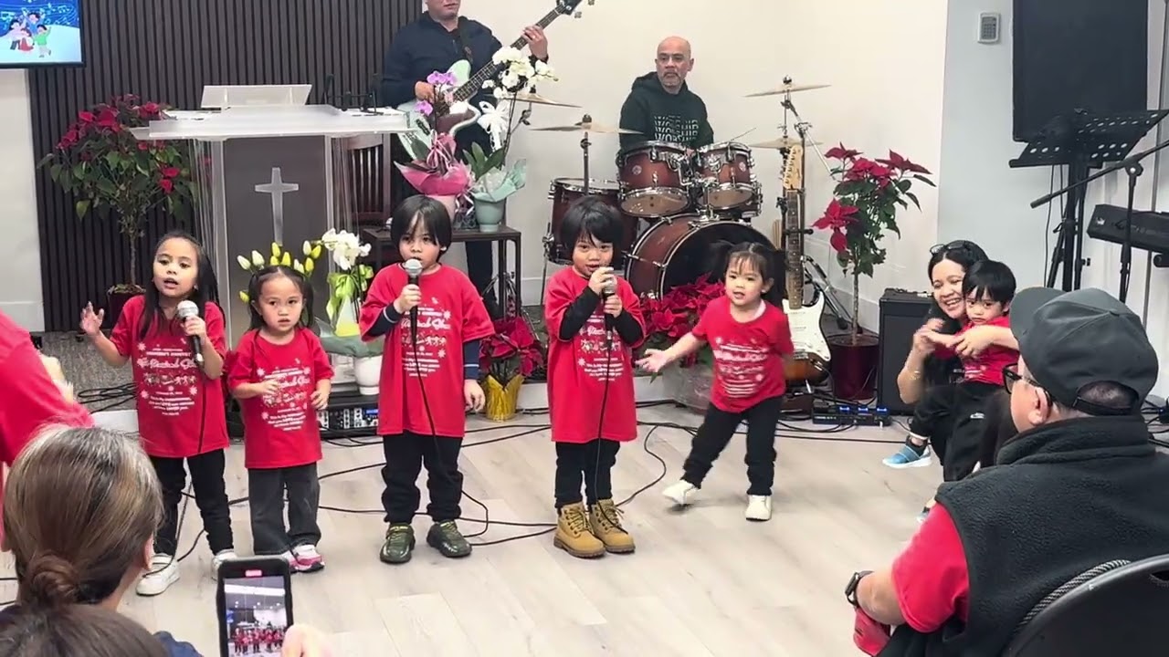 Ang Mga Ibon (December 28, 2025)