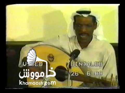 خالد الملا أعز الناس واقربهم  