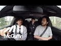 Gotch &times; Creepy Nuts(R-指定&amp;DJ松永)-8minutes drive-