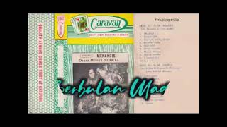 Menangis - Oma Irama feat Elvy Sukaesih & OM Soneta 1973 Full Album