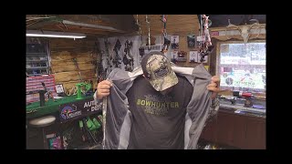Full Skre Gear Review.