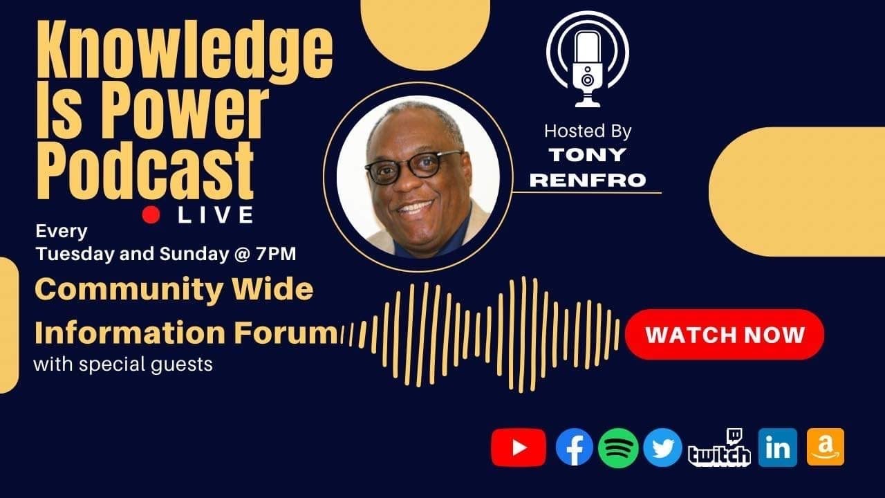 Epstein Files Release with Jennifer Clarke & Kevin Chance  📱