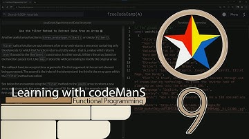 Use the filter Method to Extract Data from an Array | Functional Programming | freeCodeCamp