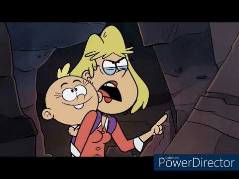 Rita Loud - Oh, yeah, that's right. Don't mess with Mama Loud!!