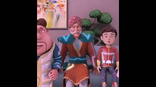 Mothera Maysees Magic. And Becomes A Bride.what Is The Status Of The Wedding?