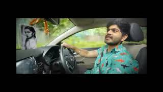 Anasuya Ramalingam Webseries Episode - Soniya Singh Pavan Sidhu Infinitum Media